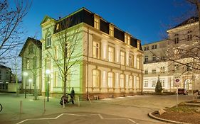 Boardinghouse Luise 5